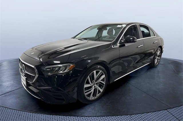2025 مرسيدس E 350