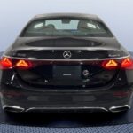 2024 Mercedes E 350