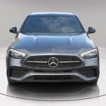 2025 مرسيدس C 300