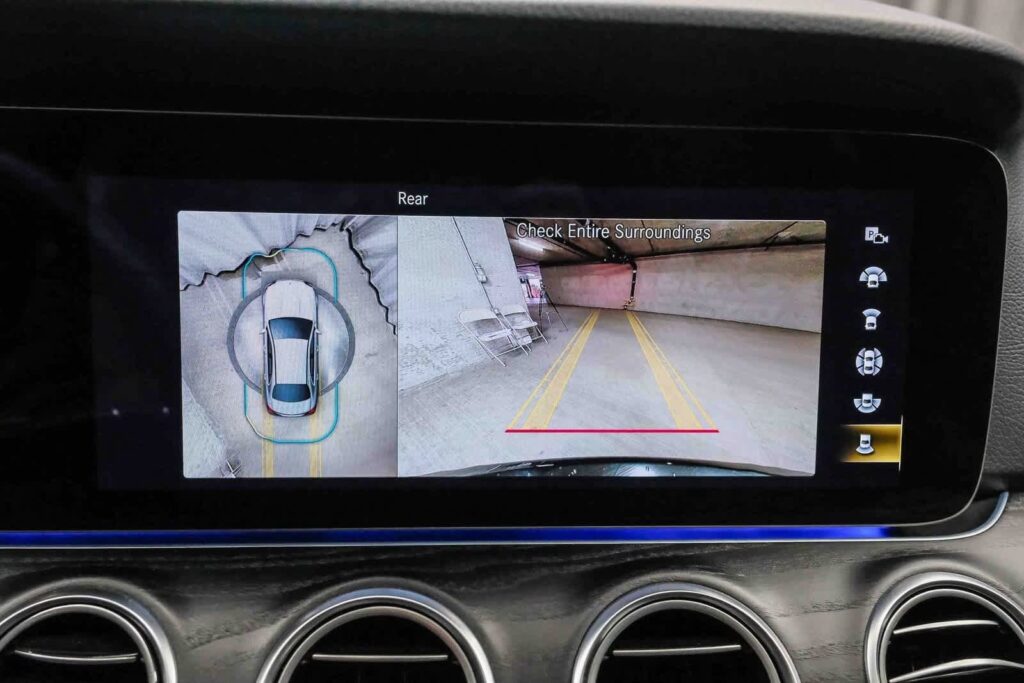 2023 مرسيدس E 350