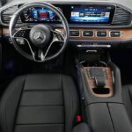 2025 Mercedes GLE 350