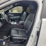 2025 Land Rover Velar S