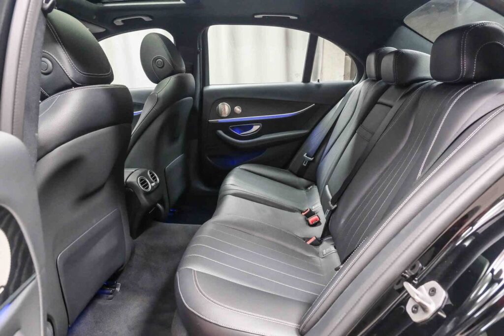 2023 مرسيدس E 350