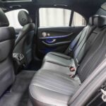 2023 مرسيدس E 350