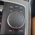 2025 بي إم دبليو فئة 3