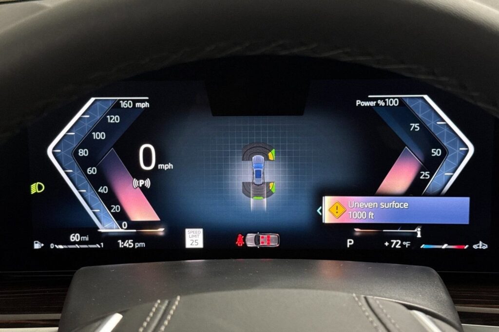 2026 بي إم دبليو X5 40i