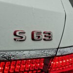 2026 مرسيدس S 63 AMG