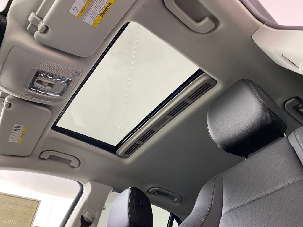 2026 Mercedes GLE350