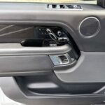 2021 Land Rover Range Rover Westminster