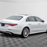 2026 مرسيدس S 63 AMG