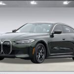 2023 BMW i4 eDrive35