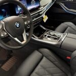2026 BMW X5 50e