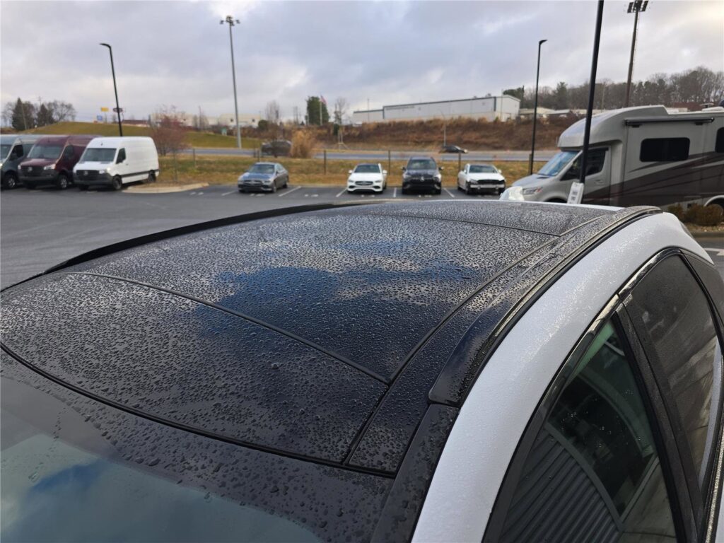 2024 لكزس RX 500h F سبورت