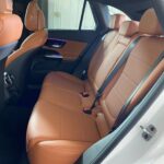 2026 مرسيدس GLC 300