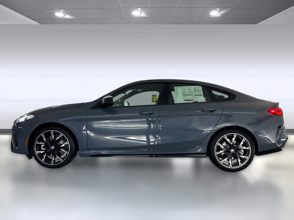 2026 BMW 2 Series