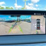 2022 بي إم دبليو 740i