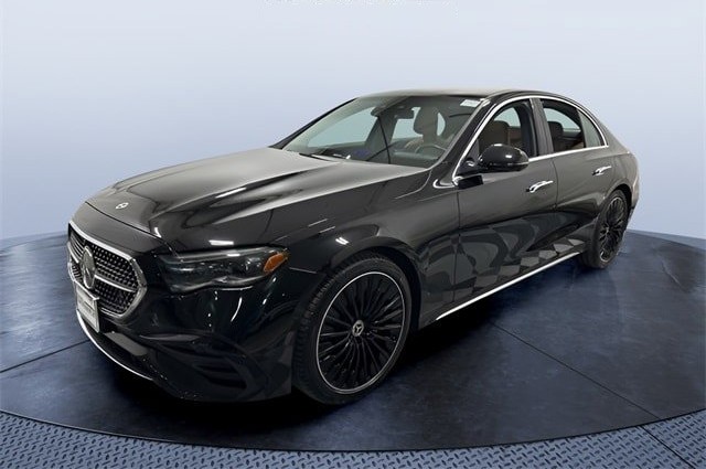 2024 مرسيدس E 350