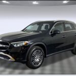 2026 مرسيدس GLC 300