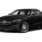 2023 Mercedes C 300