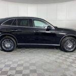 2026 مرسيدس GLC 300