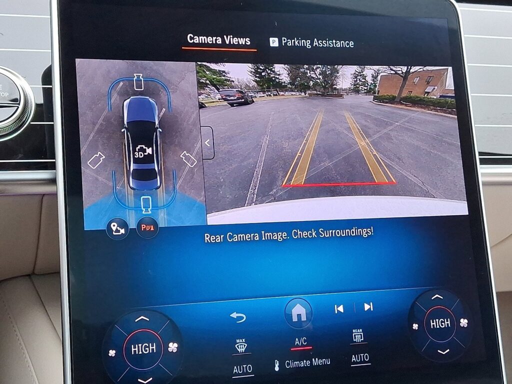 2026 مرسيدس S 63 AMG