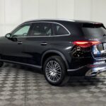 2026 مرسيدس GLC 300