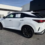 2025 لكزس RX 350 إف سبورت
