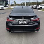 2022 Lexus ES 350 Ultra Luxury