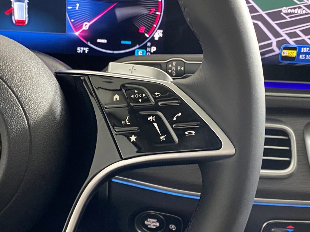 2026 Mercedes GLE350