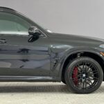 2025 بي إم دبليو X5 M