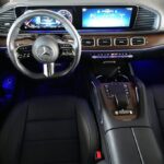 2025 مرسيدس GLS 450