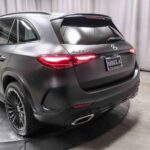 2025 Mercedes GLC 300