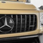 2025 مرسيدس G 63 AMG