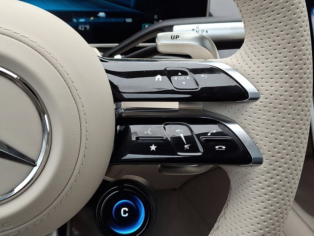 2026 مرسيدس S 63 AMG