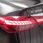 2023 مرسيدس E 350