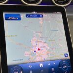 2026 Mercedes GLC 350e