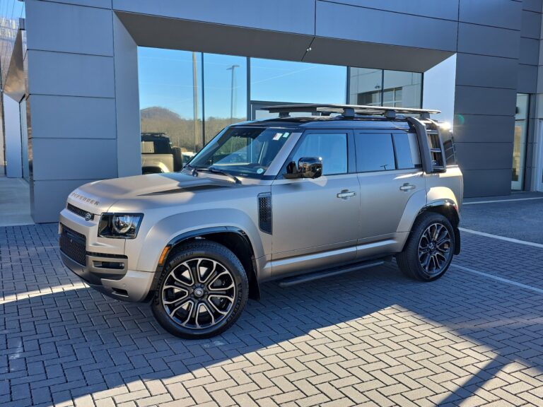 2025 ديفندر OCTA Edition One