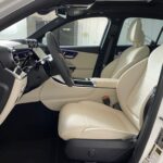 2026 مرسيدس GLC 300