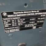 2025 بي إم دبليو فئة 5