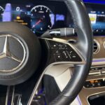 2021 مرسيدس E350