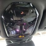 2025 بي إم دبليو فئة 5