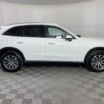 2026 مرسيدس GLC 300