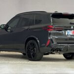 2025 بي إم دبليو X5 M
