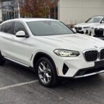 2022 BMW X4 30i