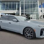 2024 BMW 760i