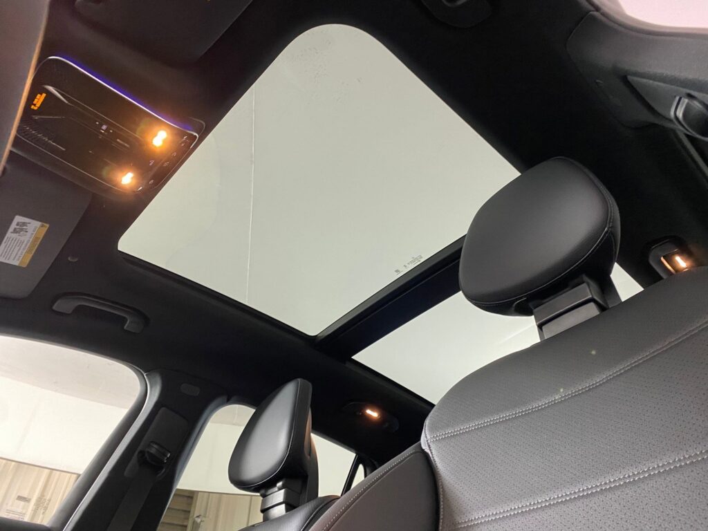 2026 مرسيدس GLC 300