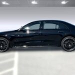 2026 Mercedes S 63 AMG