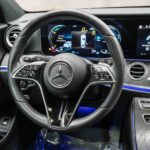 2023 مرسيدس E 350