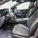 2023 مرسيدس E 350