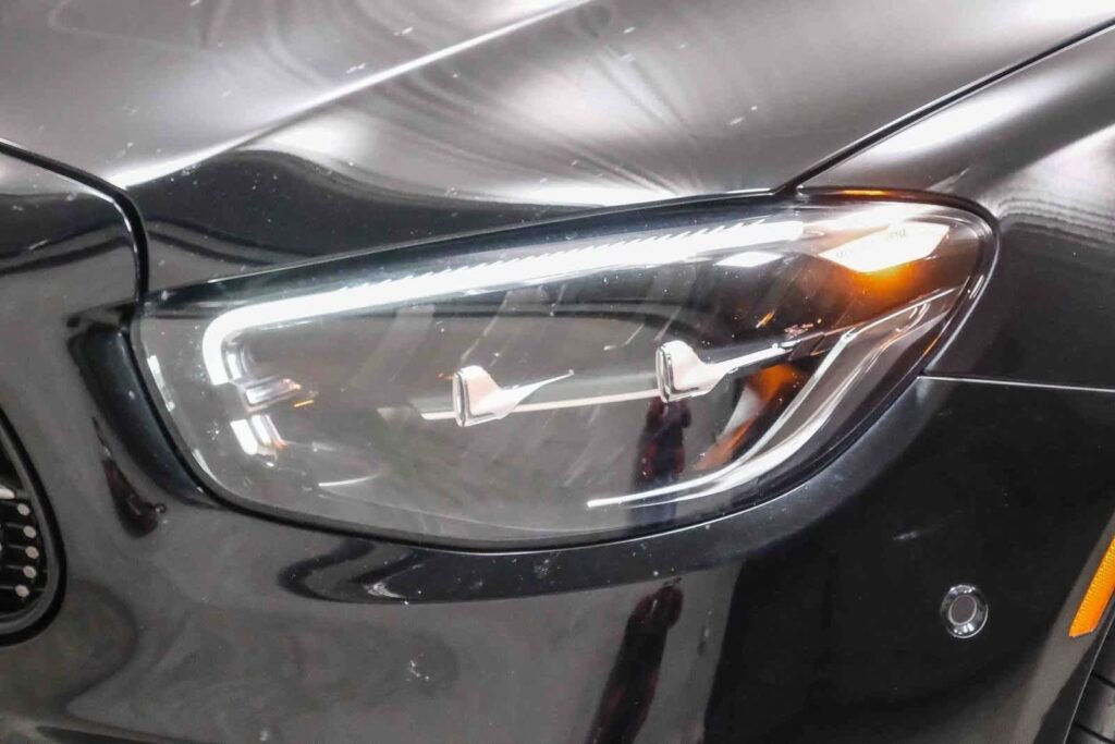 2023 مرسيدس E 350